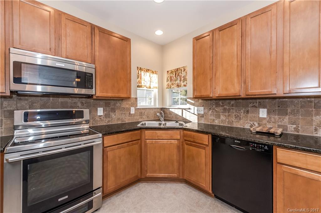 Brantley Woods - Residential