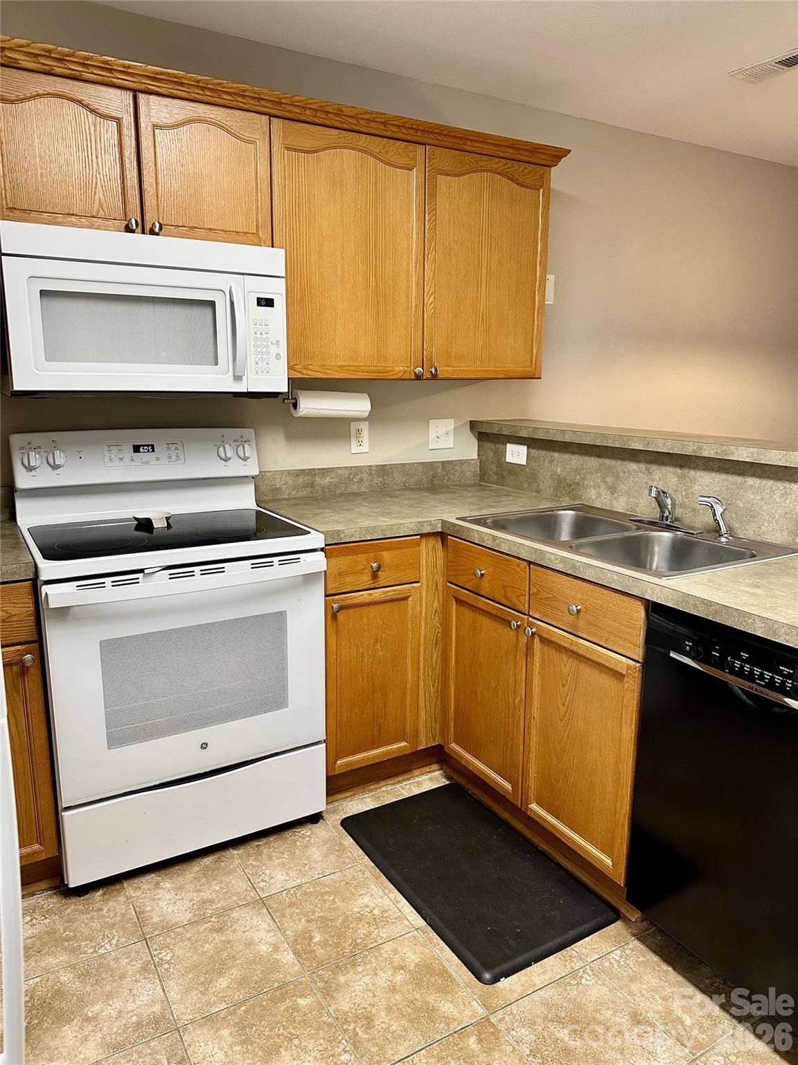 Harpers Mill - Residential