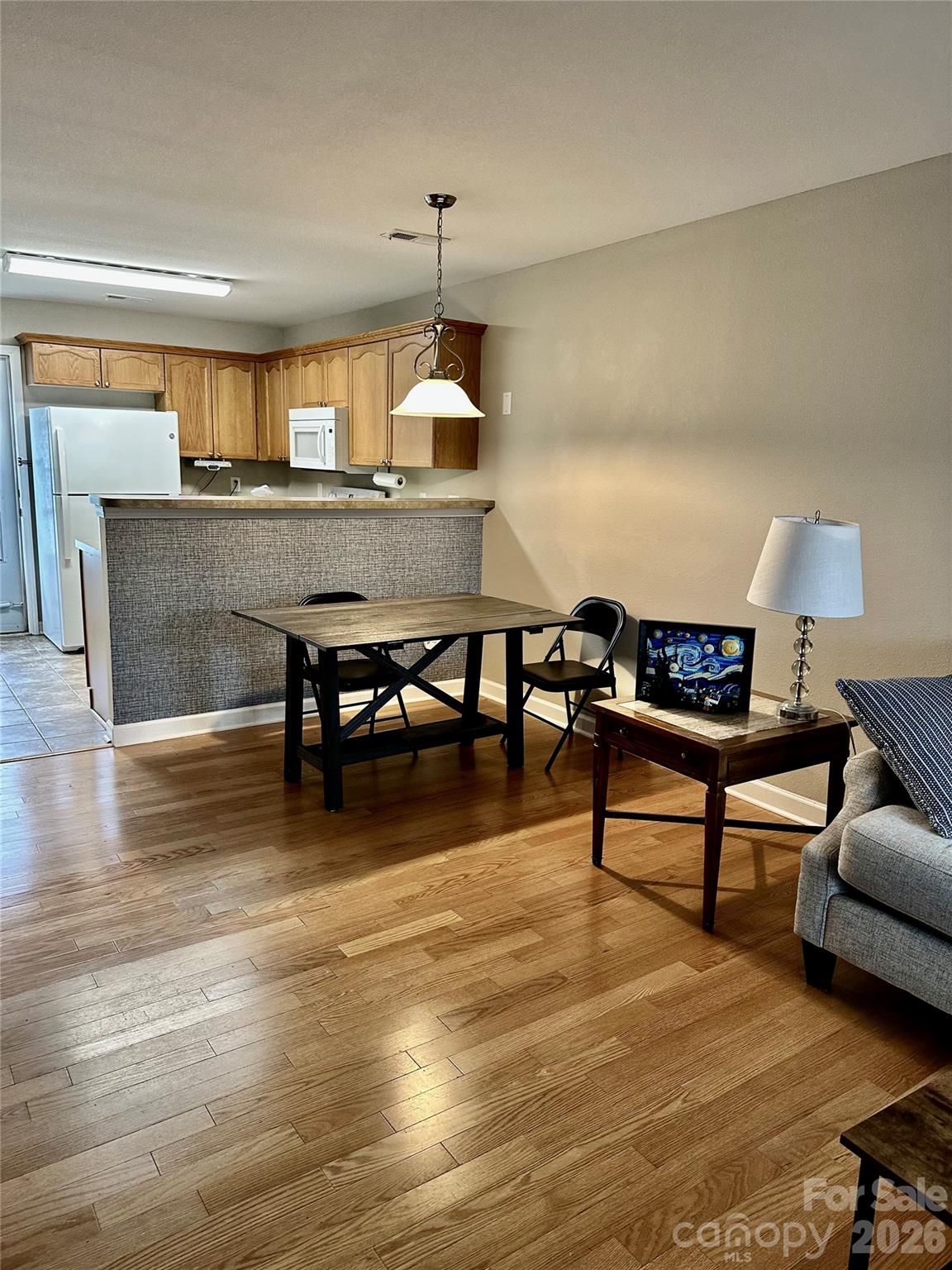 Harpers Mill - Residential