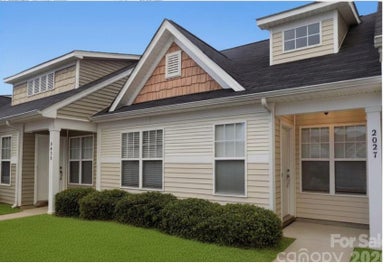 2027 Shady Pond Drive 174 Clover SC 29710