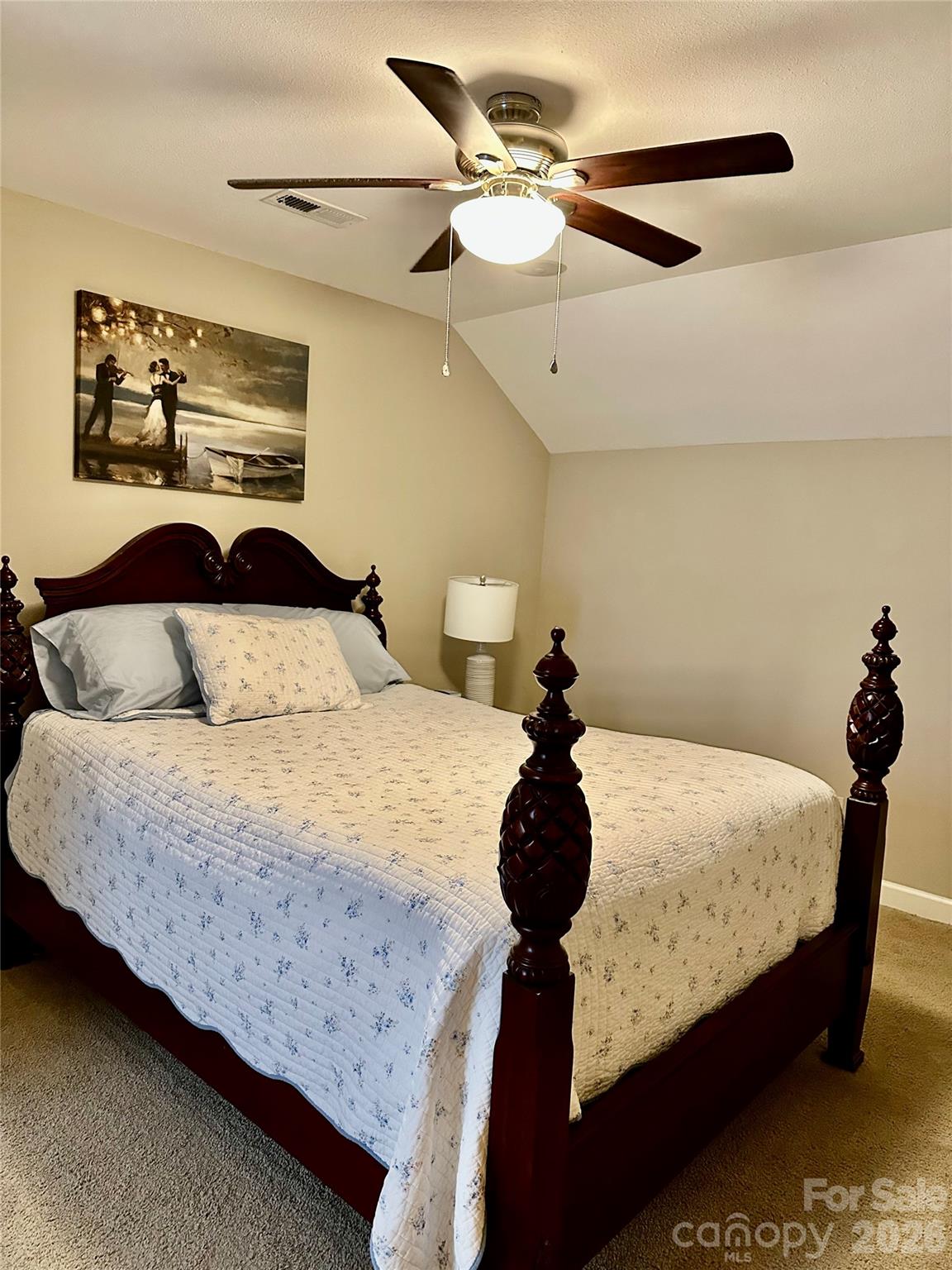 Harpers Mill - Residential