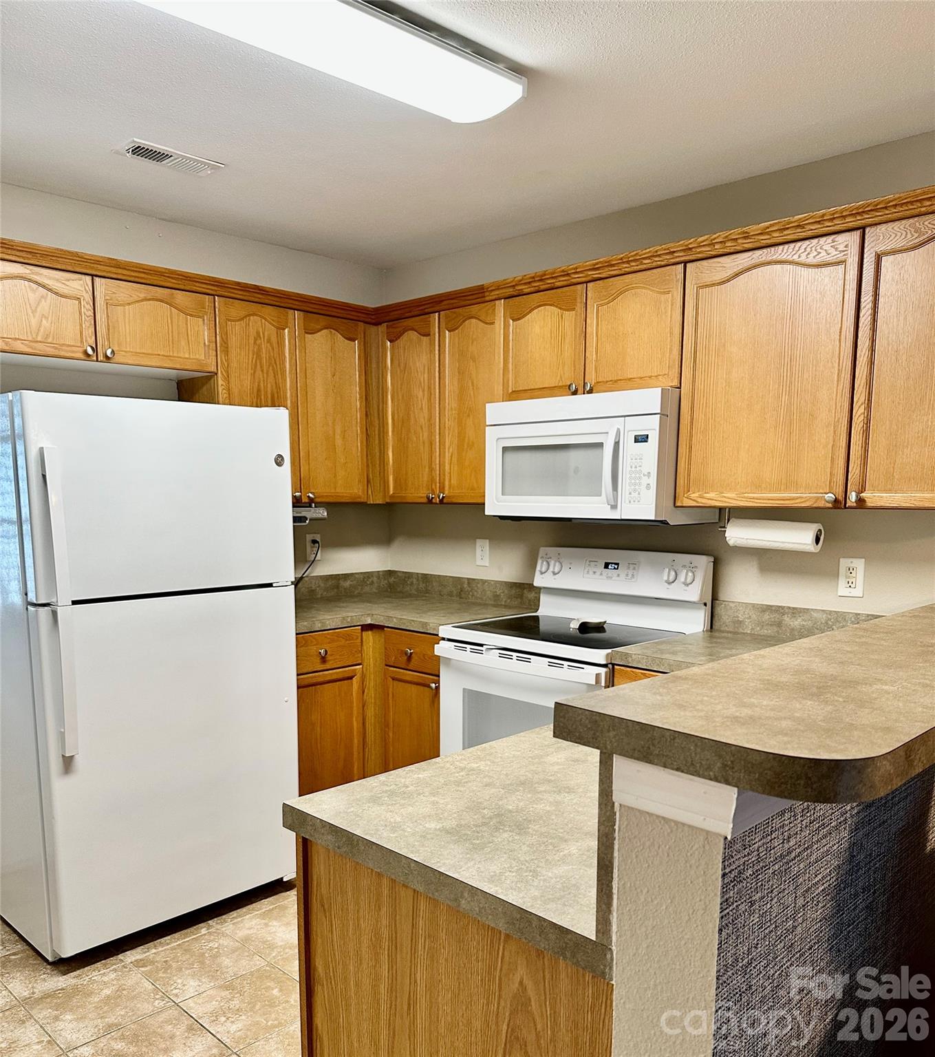 Harpers Mill - Residential