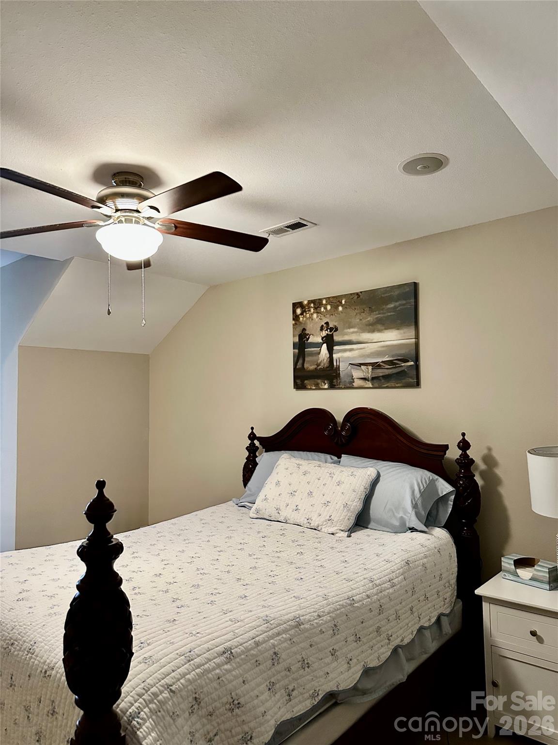 Harpers Mill - Residential