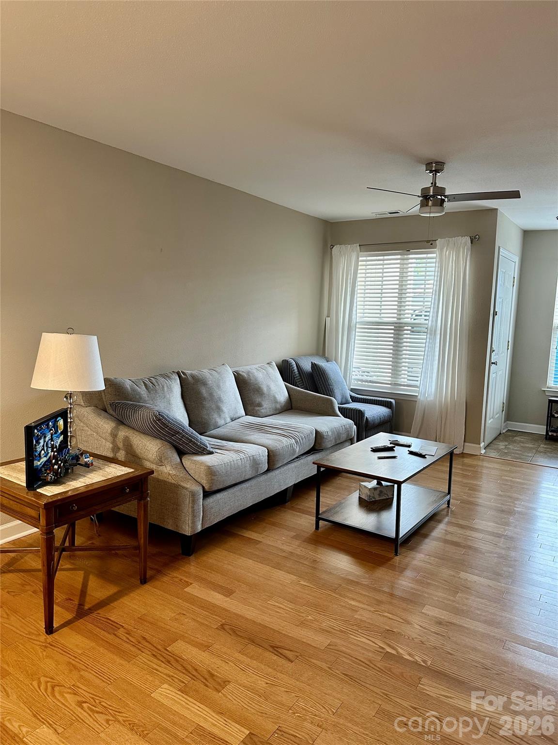 Harpers Mill - Residential