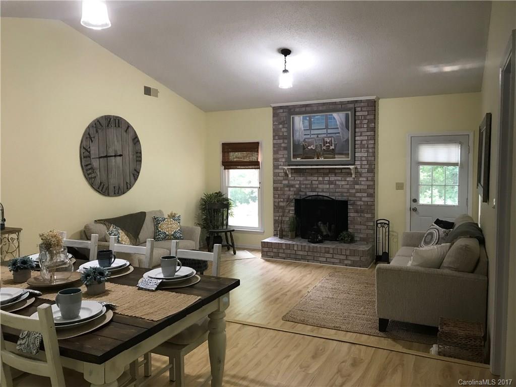 Pinedell - Residential