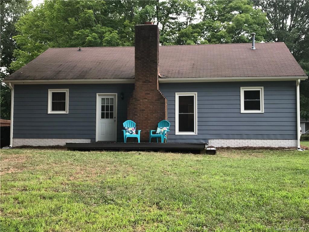 Pinedell - Residential