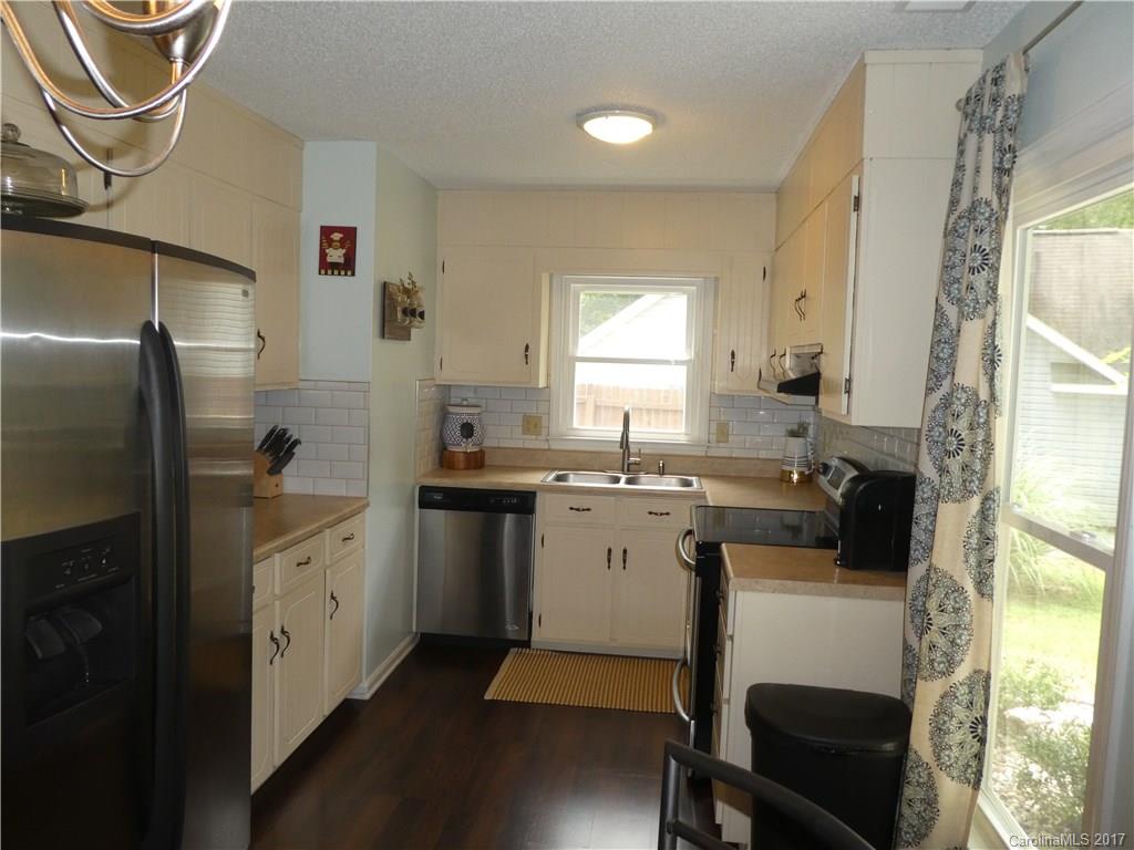 Pinedell - Residential