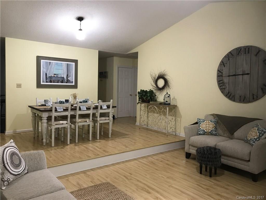 Pinedell - Residential