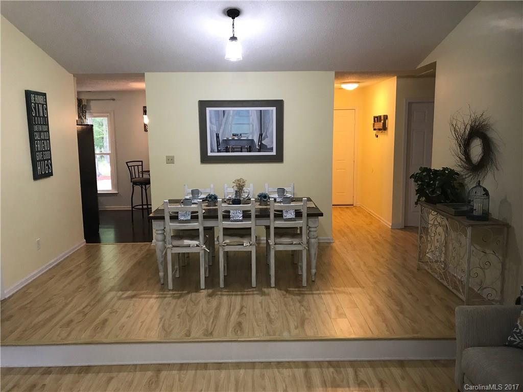 Pinedell - Residential