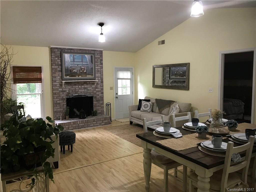 Pinedell - Residential