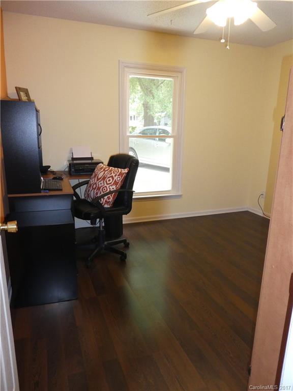 Pinedell - Residential