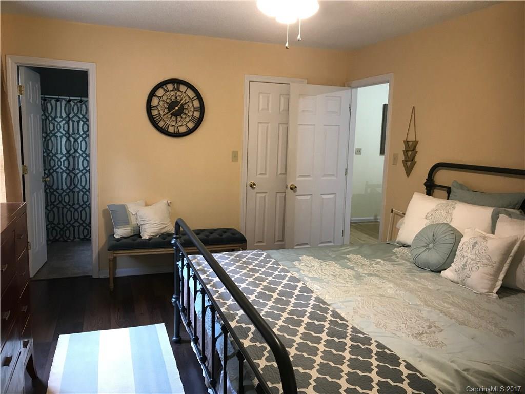 Pinedell - Residential