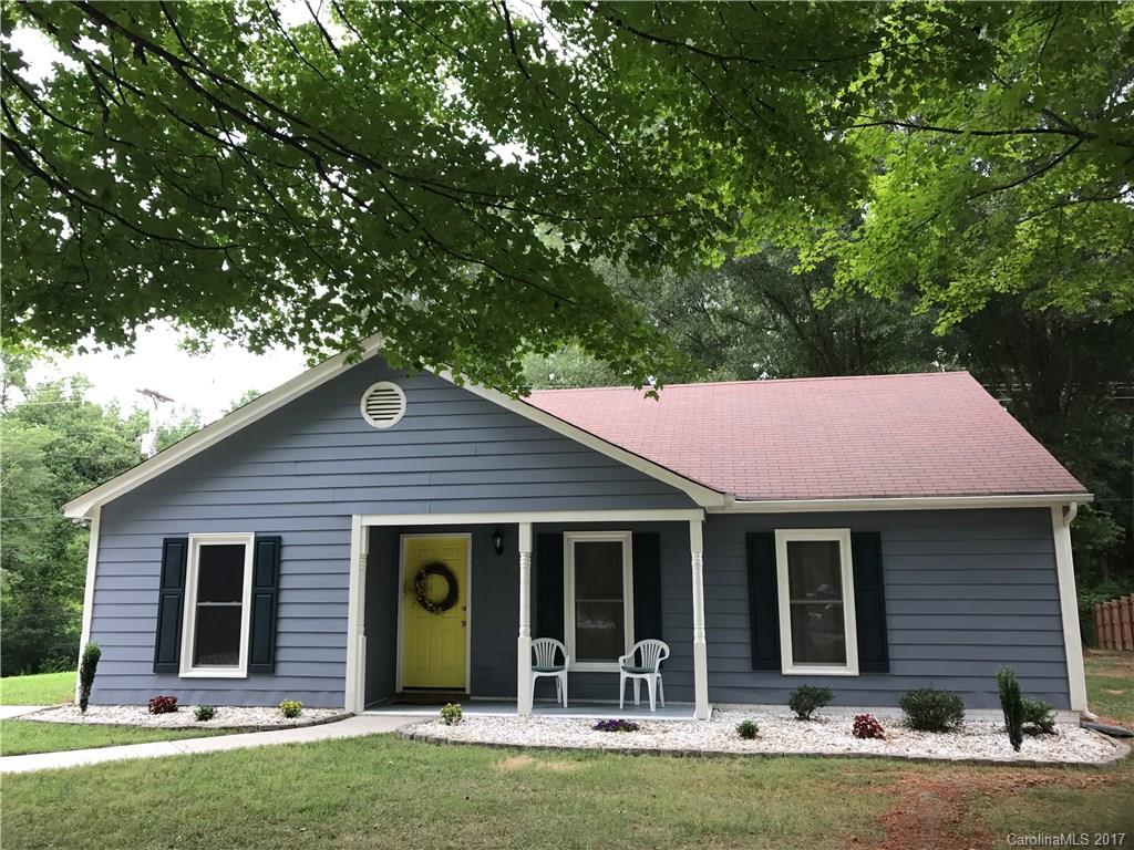 Pinedell - Residential