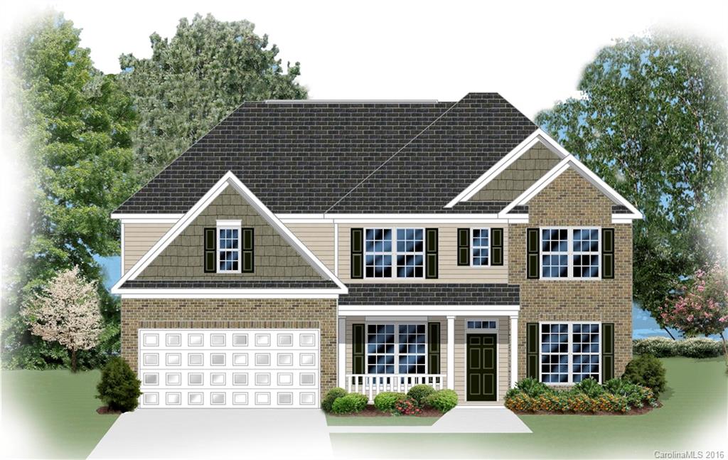 Glendalough - Residential