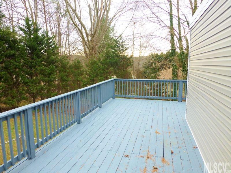 Tanglewood Park - Residential