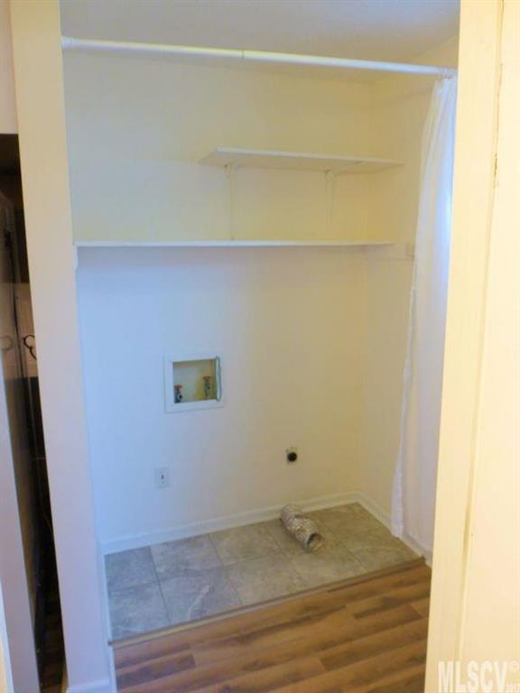 Tanglewood Park - Residential