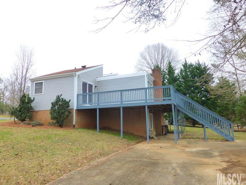 Tanglewood Park - Residential