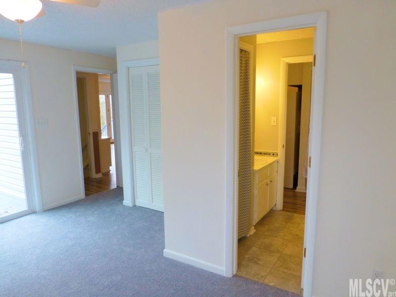 Tanglewood Park - Residential