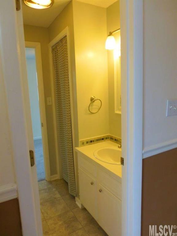 Tanglewood Park - Residential