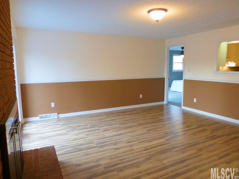 Tanglewood Park - Residential