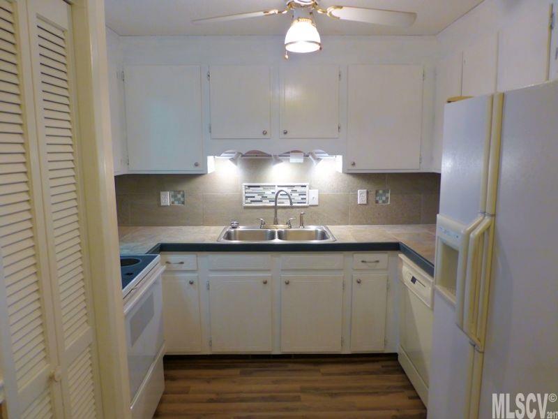 Tanglewood Park - Residential