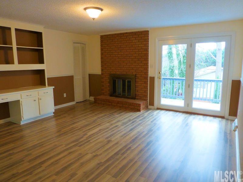 Tanglewood Park - Residential