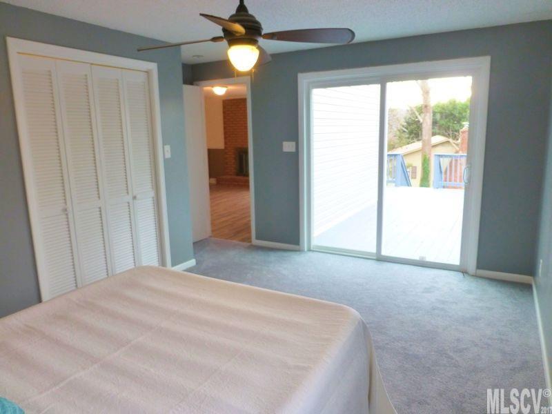 Tanglewood Park - Residential