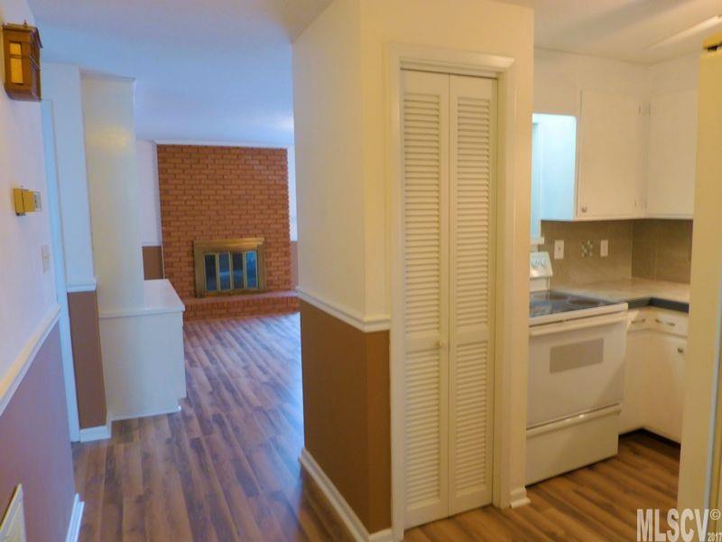 Tanglewood Park - Residential