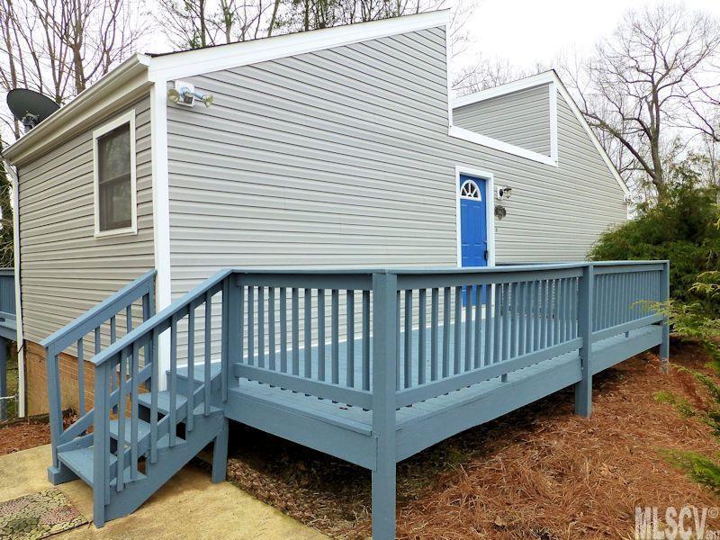 Tanglewood Park - Residential