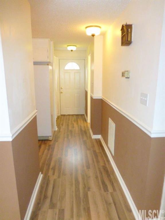 Tanglewood Park - Residential