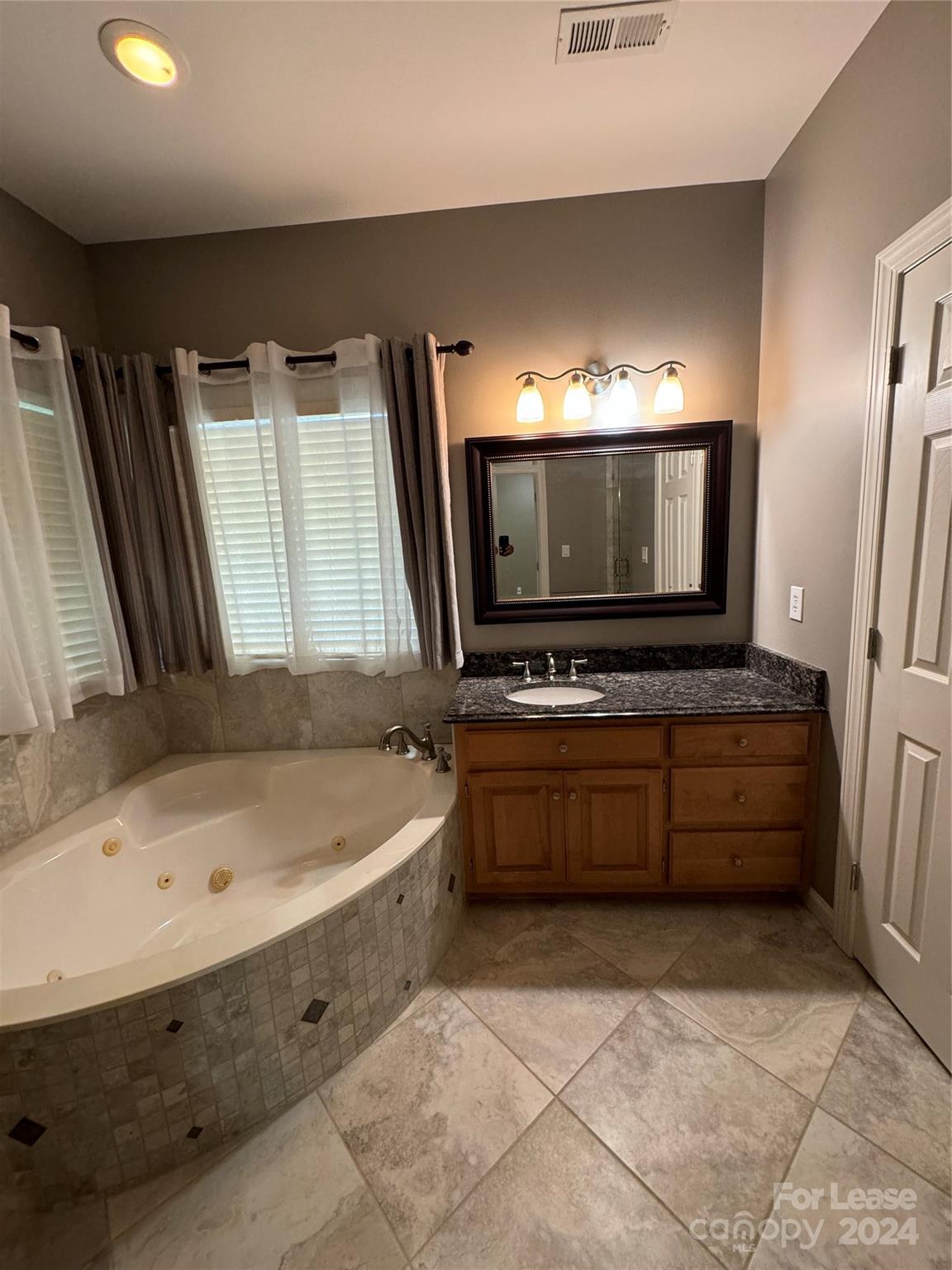 The Crossings - Residential Lease