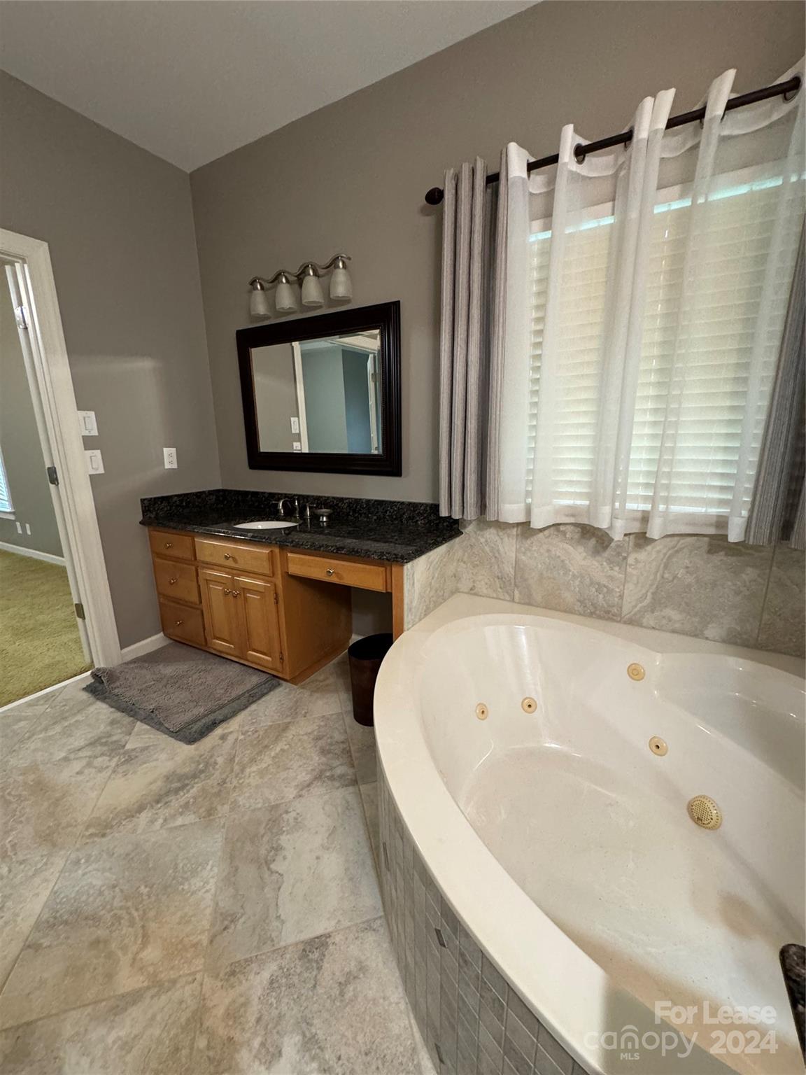 The Crossings - Residential Lease