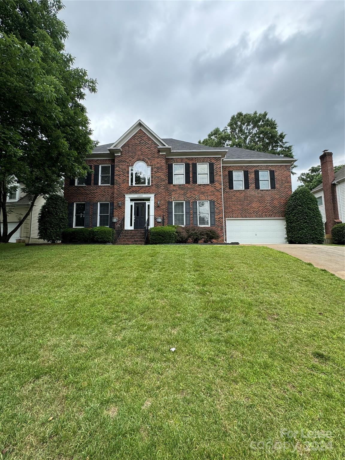 The Crossings - Residential Lease