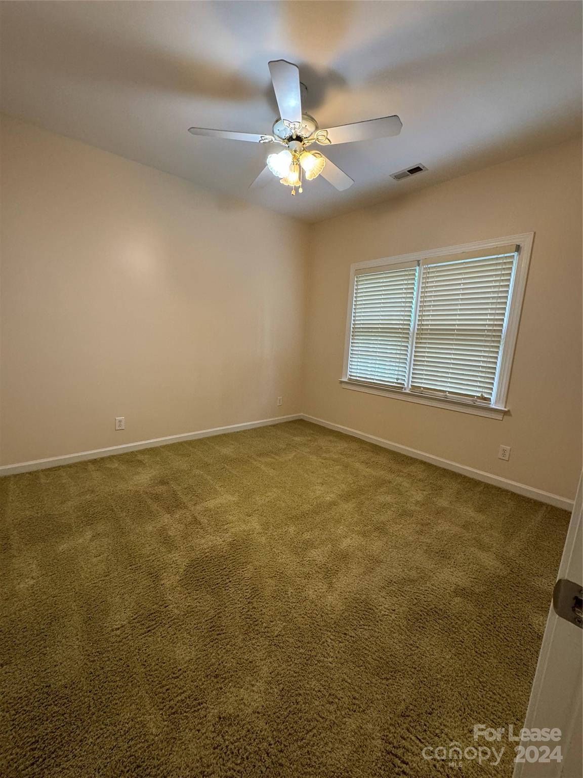 The Crossings - Residential Lease