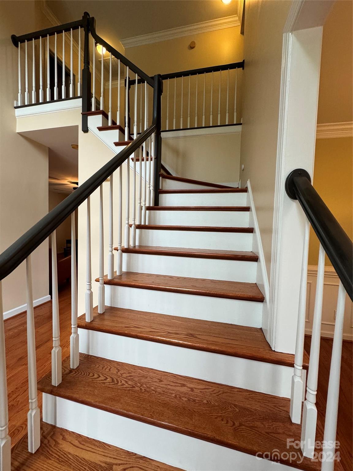 The Crossings - Residential Lease