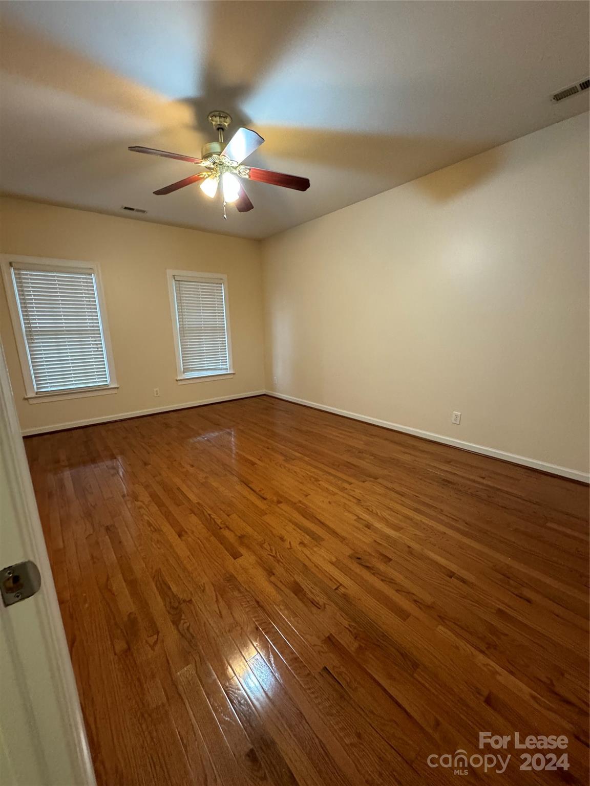 The Crossings - Residential Lease