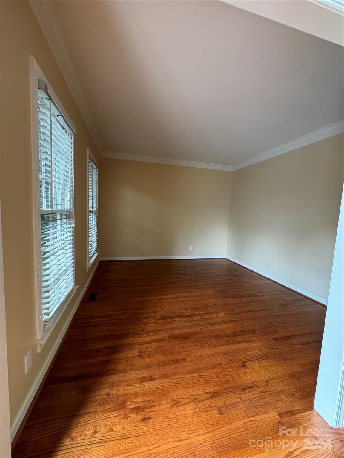 The Crossings - Residential Lease