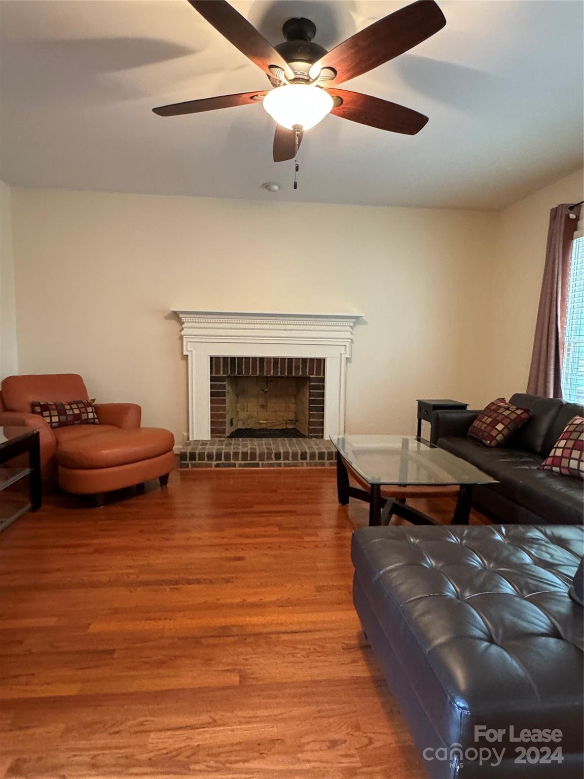 The Crossings - Residential Lease