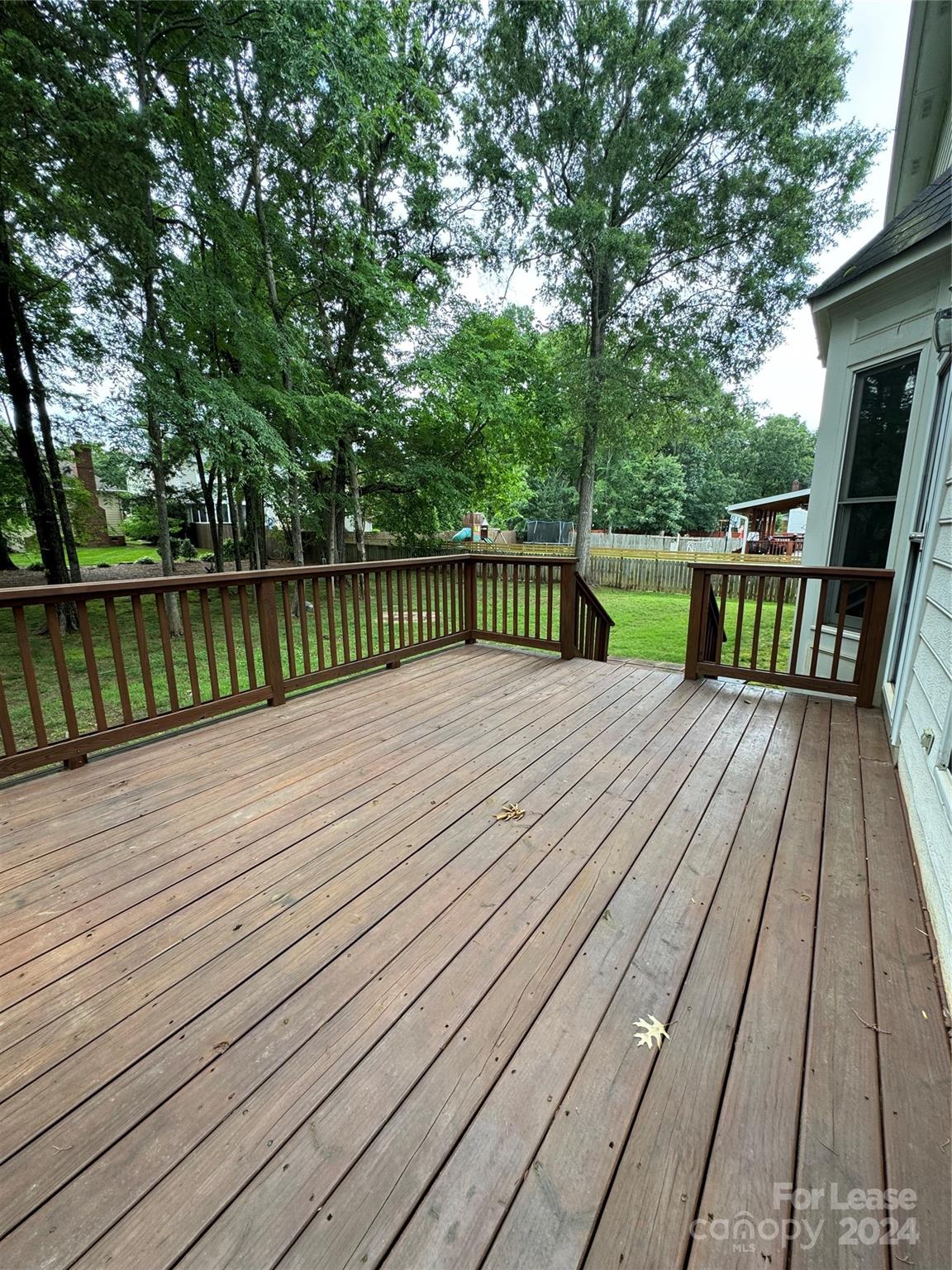 The Crossings - Residential Lease