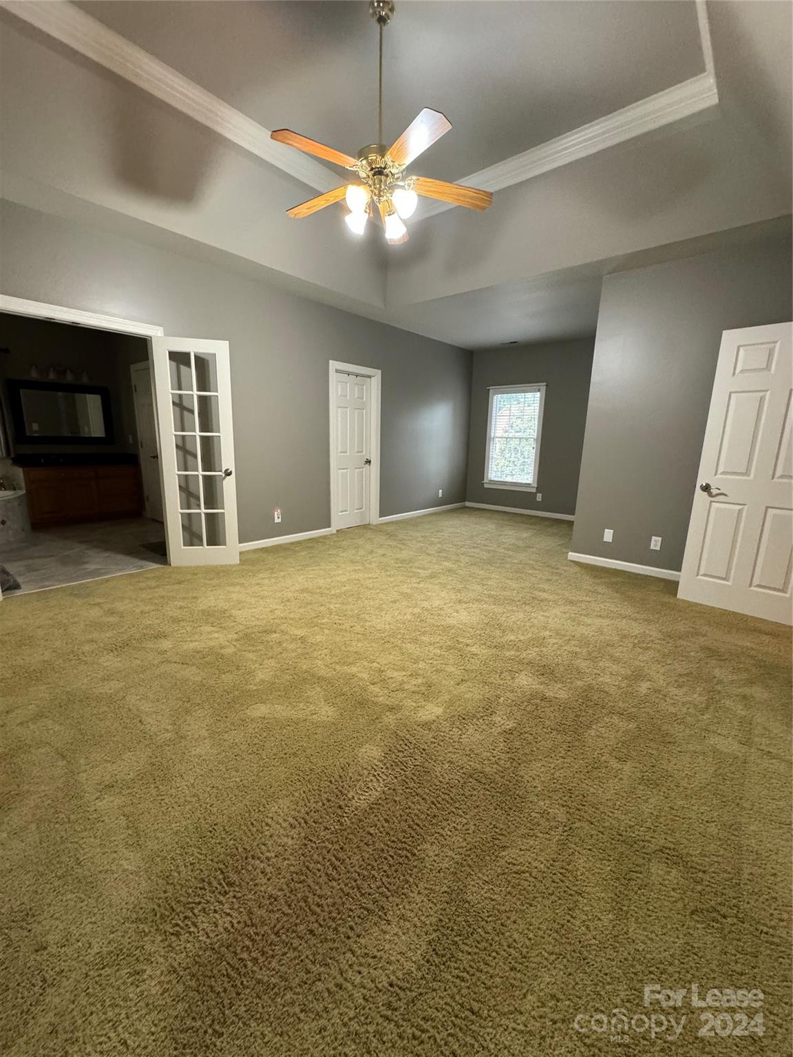 The Crossings - Residential Lease