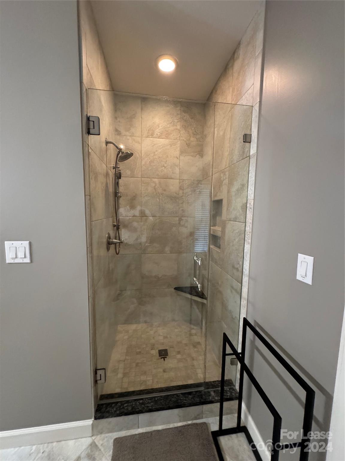 The Crossings - Residential Lease