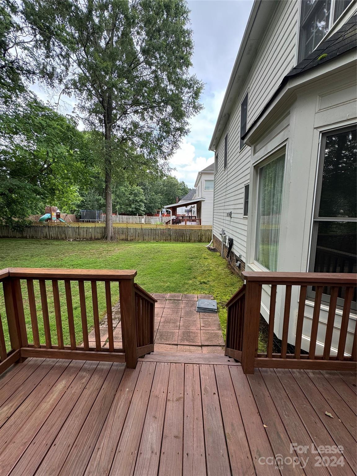 The Crossings - Residential Lease