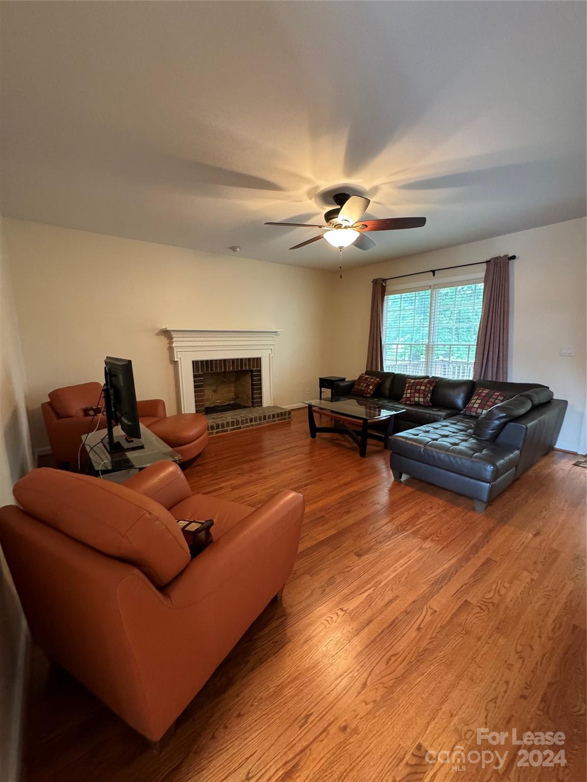 The Crossings - Residential Lease