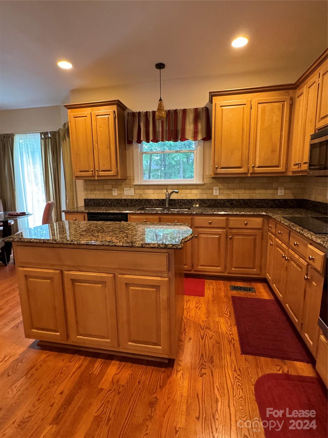 The Crossings - Residential Lease