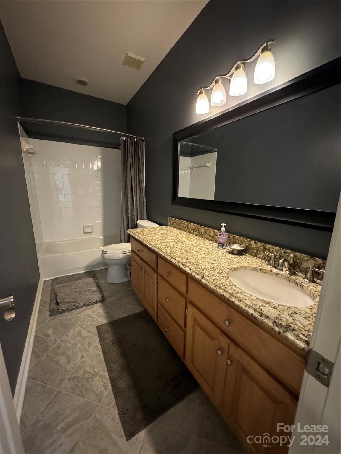 The Crossings - Residential Lease