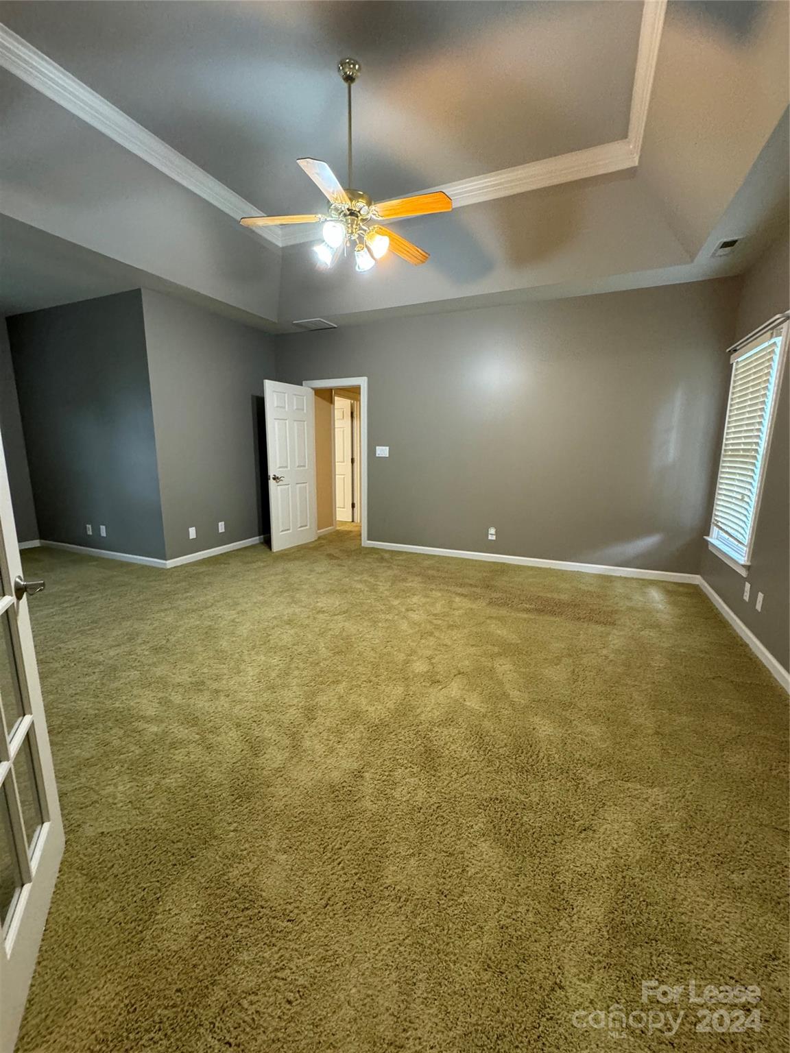 The Crossings - Residential Lease