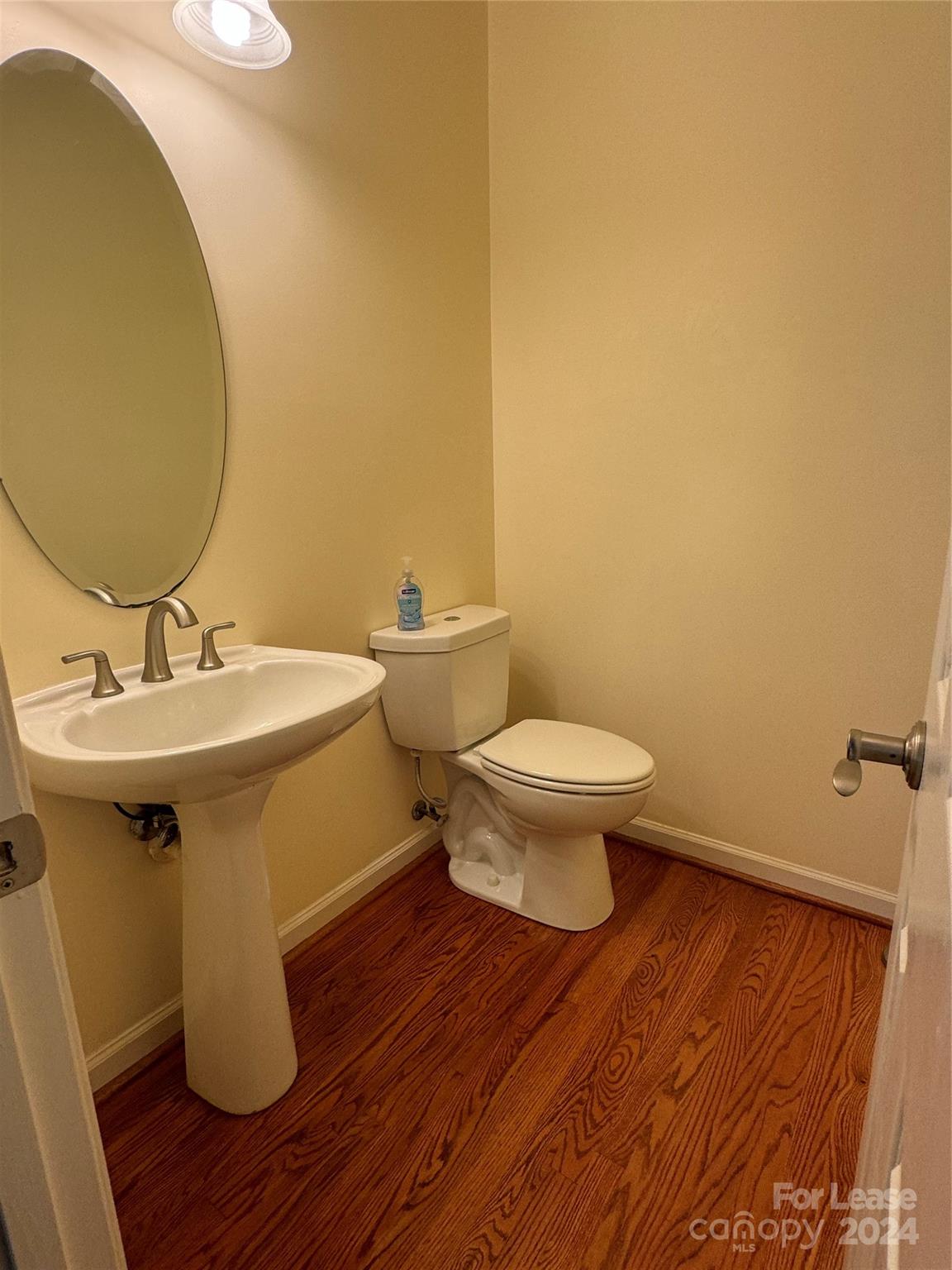 The Crossings - Residential Lease