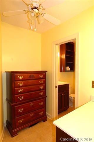 Catawba Springs - Residential