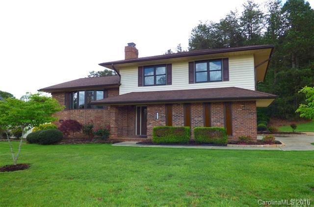 Catawba Springs - Residential