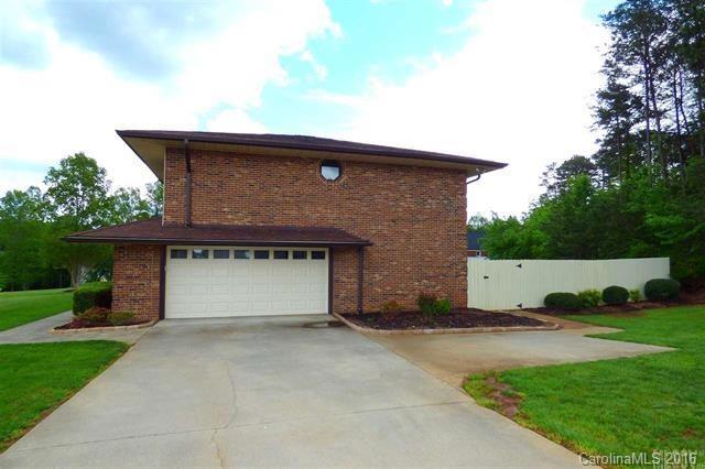 Catawba Springs - Residential